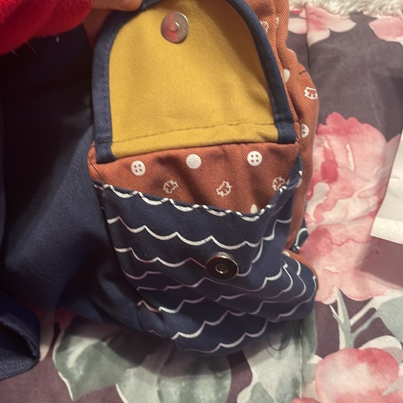 Backpack- final sale - Picture 6 of 10